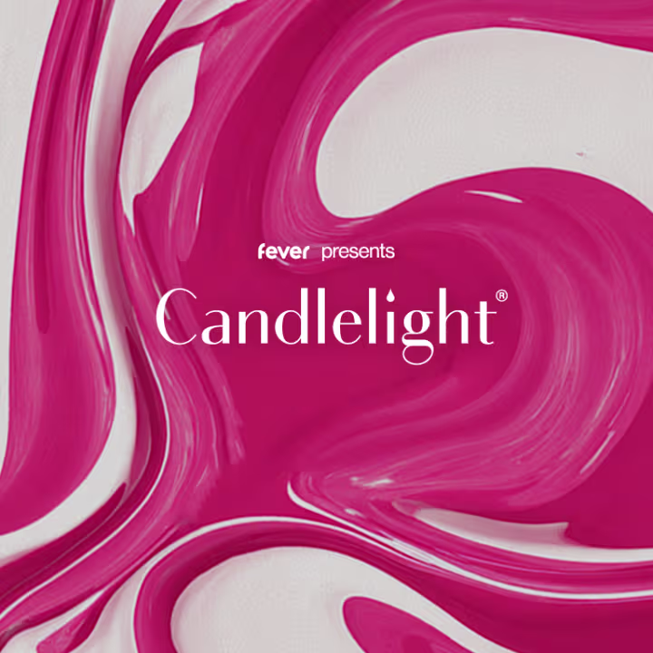 Candlelight Tribute to Madonna