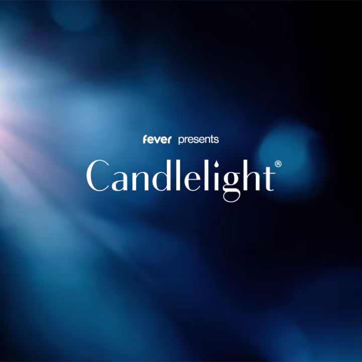 Candlelight Tribute to Madonna