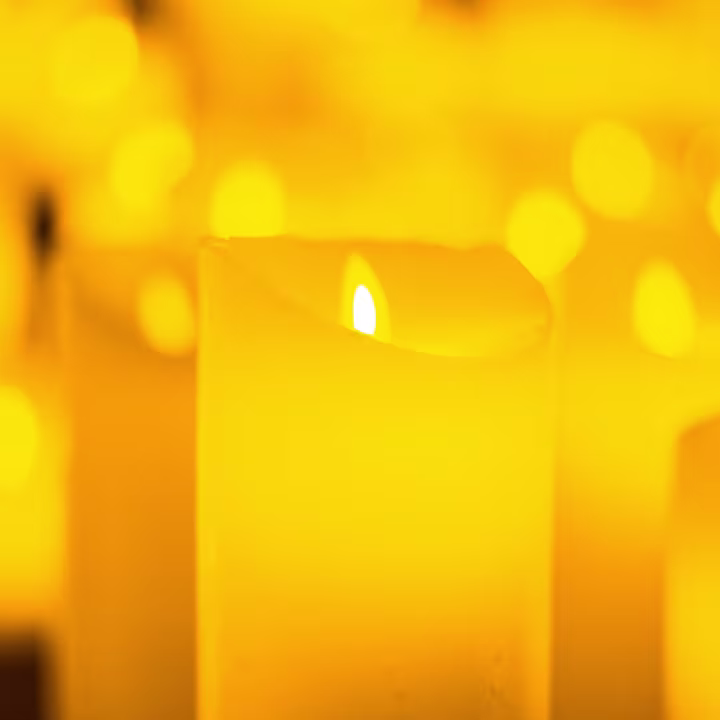 Candlelight Tribute to Madonna